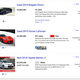 Illustration for article titled The Most Expensive Car On Autotrader Is An $8.7 Million Used Mazda 3